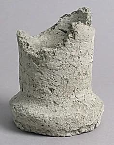 Vessel by Unknown Artist