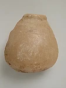 Vessel Fragment by Unknown Artist
