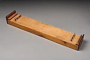Aeolian Harp by Unknown Artist
