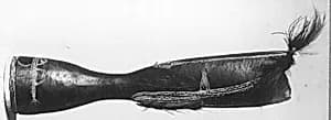 Arpa by Unknown Artist
