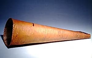 Bark Trumpet / Moose Call by Unknown Artist