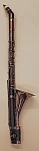 Basset Horn in F