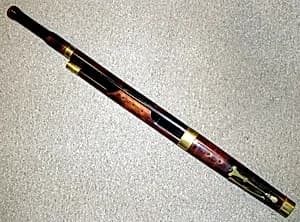 Bassoon by William Milhouse