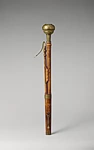 Bassoon in C by Jeanneret workshop