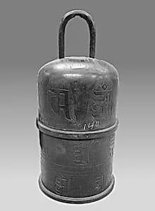 Bell by Unknown Artist