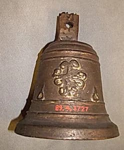 Bell by Unknown Artist