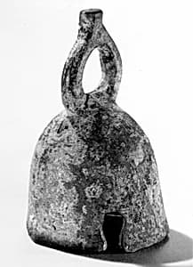 Bell by Unknown Artist