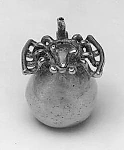 Bell by Unknown Artist