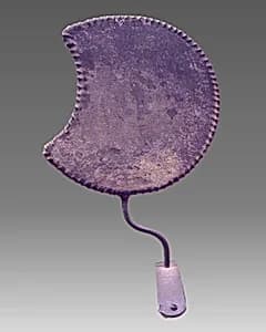 Candra pirai by Unknown Artist