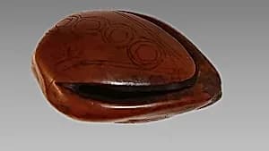 Castanets by Unknown Artist