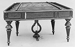 Cimbalom by Vencel József Schunda