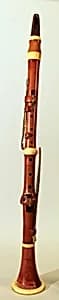 Clarinet in A