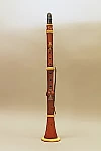 Clarinet in B-flat