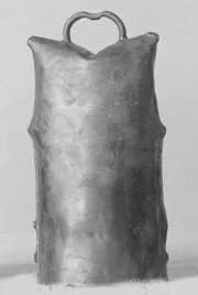 Cow bell by Unknown Artist