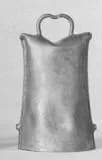 Cow Bell by Unknown Artist