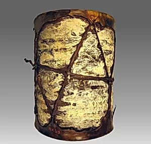 Drum by Unknown Artist