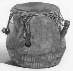 Drum by Unknown Artist