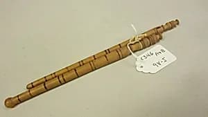 Drum Sticks by Unknown Artist