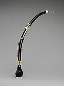 English Horn in G by Carl Theodor Golde