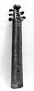Epinette des Vosges by Amant Constant (Amé) Lambert