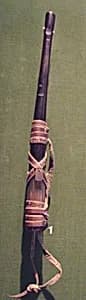 Falconer's Horn by Unknown Artist