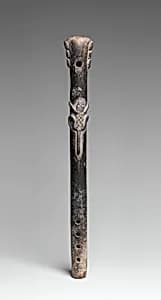 Flute by Unknown Artist