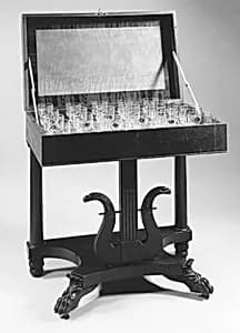 Grand Harmonicon by Francis Hopkinson Smith