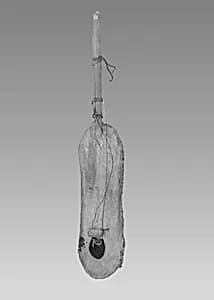 Gumuri by Unknown Artist