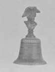 Handbell by Unknown Artist