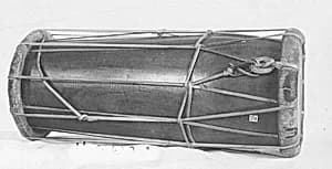 Klong Khek by Unknown Artist