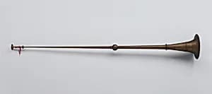 Lapa (Trumpet) by Unknown Artist