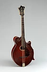 Portrait of Gibson Mandolin-Guitar Manufacturing Co., Ltd.