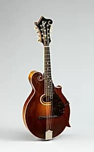 Mandola by Gibson Mandolin-Guitar Manufacturing Co., Ltd.