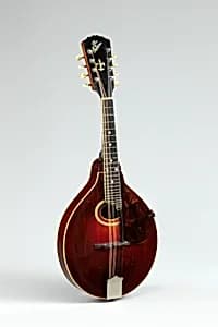 Mandolin by Gibson Mandolin-Guitar Manufacturing Co., Ltd.