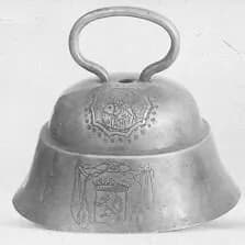 Mass Bell by Unknown Artist