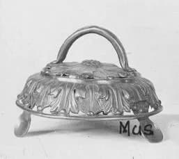 Mass Bell by Unknown Artist