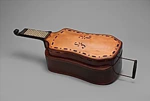 Melophone by Unknown Artist