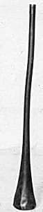 Metal tube