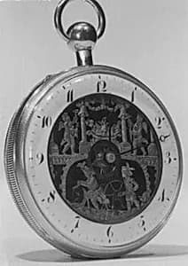 Music Box by Unknown Artist