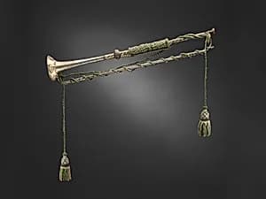 Natural Trumpet