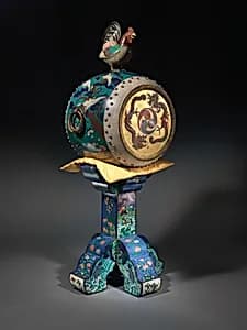 O-daiko by Kodenji Hayashi