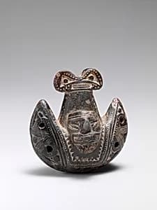 Ocarina by Unknown Artist