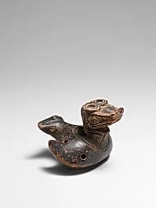 Ocarina by Unknown Artist