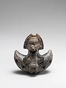 Ocarina by Unknown Artist