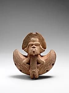 Ocarina by Unknown Artist