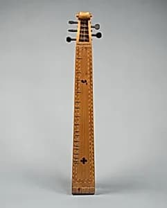 Épinette des Vosges by Amant Constant (Amé) Lambert