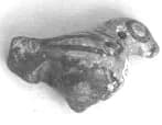 Pottery Whistle by Unknown Artist
