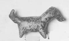 Pottery Whistle by Unknown Artist