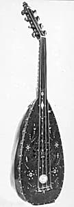 Quwaytara by Unknown Artist