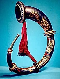Ranasringa by Unknown Artist